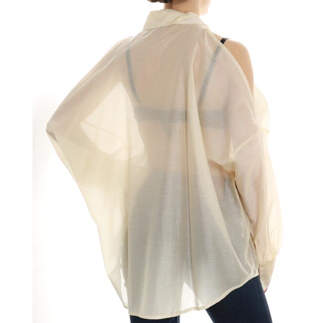 CAMICIA CUT-OUT KING KONG - Mad Fashion | img vers.650x/